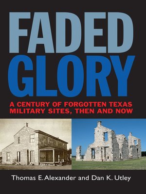 cover image of Faded Glory